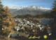 12366001 St Moritz Dorf GR Gesamtansicht Mit Alpenpanorama St Moritz - Altri & Non Classificati