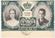 Carte Maximum Monaco, 1956, Mariage Princier - Covers & Documents