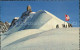 12364971 Jungfraujoch Meteorologische Station An Der Sphinx Jungfraujoch - Sonstige & Ohne Zuordnung