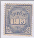 WAGONS-LITS   ,,, 25 Timbres - Stamps