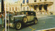 Monte-Carlo: HISPANO-SUIZA H6 - Le Casino : ROULETTE- (Monaco) - Voitures De Tourisme