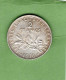 Semeuse 2 Franc  1916 - 2 Francs