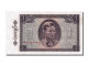 Billet, Birmanie, 1 Kyat, 1965, NEUF - Myanmar