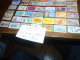 LOT De 110 Timbres (FRANCE) Tous Differents !!!! - Used Stamps