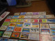 LOT De 110 Timbres (FRANCE) Tous Differents !!!! - Used Stamps