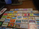 LOT De 110 Timbres (FRANCE) Tous Differents !!!! - Gebruikt