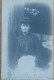 LA REINE  DES REINES 1906 CARTE PHOTO - Other & Unclassified