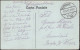 Frankreich AK Bethune, Feldpostkarte K.D.Feldpost 17.10.17. Nach Brake/Weser - Occupation 1914-18