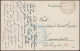 Frankreich AK Kaysersberg Als Feldpost BS 7. Landwehrdivision 19.10.1915 - Other & Unclassified