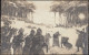 Kriegs-AK Verfolgung Geschlagener Russen In Masuren, KÖNIGSBERG 7.5.1915 - Sonstige & Ohne Zuordnung