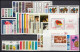 2199-2286 DDR-Jahrgang 1977 Komplett, Postfrisch ** / MNH - Annual Collections