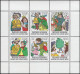 2199-2286 DDR-Jahrgang 1977 Komplett, Postfrisch ** / MNH - Annual Collections