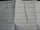 DN16   FRANCE   LETTRE 1808   ST DIZIER  A   CHATEAU THIERRY   +AFF. INTERESSANT +++ - 1801-1848: Precursors XIX