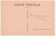 Carte Journée Du Timbre, Beauvais, 1950, Jean Racine - Lettres & Documents