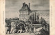 PEINTURES & TABLEAUX - Révolution 1830 - Trait De Générosité - Animé - Carte Postale Ancienne - Malerei & Gemälde