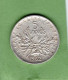 Semeuse 5 Francs  1962 - 5 Francs