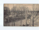 LEVALLOIS PERRET : Inondations 1910, Quai Michelet - Très Bon état - Levallois Perret