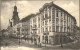 12358893 Schaffhausen Kanton Bahnhofstr Und Schwertstr Hotel Rheinischer Hof Sch - Autres & Non Classés