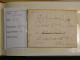 DN16   FRANCE   LETTRE 1814 TROYES   +AFF. INTERESSANT +++ - 1801-1848: Precursors XIX