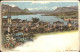 12358663 Luzern LU Panorama Vierwaldstaettersee Alpen Luzern LU - Sonstige & Ohne Zuordnung