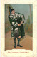CPA Carte Postale  Royaume Uni Ecosse The Cameronians Scottish Rifles 1913  VM80166ok - Andere & Zonder Classificatie