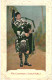 CPA Carte Postale  Royaume Uni Ecosse The Cameronians Scottish Rifles 1913  VM80166ok - Other & Unclassified