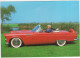 FORD THUNDERBIRD V8 (1956) - 'Classic Bird' - (USA) - Passenger Cars