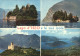 12352490 Iseo Lago D Iseo E Le Sue Isole Iseosee Inseln Burg Schloss Iseo - Sonstige & Ohne Zuordnung
