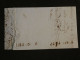 DN16   FRANCE   LETTRE 1807 TOULOUSE A CARCASSONNE    +AFF. INTERESSANT +++ - 1801-1848: Précurseurs XIX