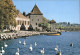 12351261 Rolle Vaud Le Chateau Am Genfersee Rolle Vaud - Andere & Zonder Classificatie