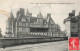 FRANCE - Environs De Vichy - Château De Randan - Façade Nord-Ouest - Carte Postale Ancienne - Vichy