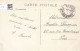 FRANCE - Environs De Vichy - Château De Randan - Façade Nord-Ouest - Carte Postale Ancienne - Vichy