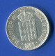 Monaco  10  Fr  1966 Sup   Arg - 1960-2001 Neue Francs