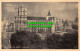 R546605 London. Westminster Abbey. Postcard - Sonstige & Ohne Zuordnung