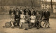 N78 - 38 - SAINT-CLAIR-DE-LA-TOUR - Isère - Carte Photo - Les Conscrits De La Classe 1930 - Otros & Sin Clasificación