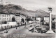 AOSTA (Val D'Aosta) Piazza Della Repubblica En 1957 - Aosta