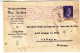 Allemagne - Troisième Reich - Carte Postale De 1943 - Oblit Luxembourg - Exp Vers Chênée - Avec Censure - Hitler - - Brieven En Documenten