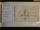 DN16   FRANCE   LETTRE RR 1835  ST CLAUDE  A  LYON   +  +AFF. INTERESSANT +++ - 1801-1848: Voorlopers XIX