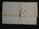 DN16   FRANCE   LETTRE RR 1835  ST CLAUDE  A  LYON   +  +AFF. INTERESSANT +++ - 1801-1848: Voorlopers XIX