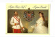 Kaiser Franz-Josef I.Kaiserin Elisabeth. - Autres & Non Classés