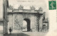 FRANCE - Vitry Le François - Porte Du Pont - Carte Postale Ancienne - Vitry-le-François