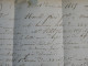 DN16   FRANCE   LETTRE RR 1825   GIEN A MAZAMET  +  +AFF. INTERESSANT +++ - 1801-1848: Précurseurs XIX