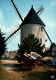 CPM - MOULIN à VENT - ÎLE De RÉ - Moulin Du Morinand - Edition Artaud - Windmills