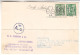 Pays Bas - Carte Postale De 1941 - Oblit Rotterdam - Exp Vers Chênée - Avec Censure - - Briefe U. Dokumente