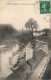 FRANCE - Vitry Le François - Passerelle Du Bas Village - Carte Postale Ancienne - Vitry-le-François