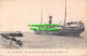 R546835 Port Said. The Suez Canal Between Port Said And Ismailia. LL. 50 - World