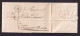 DDGG 066 - Lettre Précurseur DOLHAIN (Type 18)  1839 Vers FRANCOMONT - Signée Stembert - Port 2 Décimes - 1830-1849 (Belgio Indipendente)