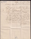 DDGG 066 - Lettre Précurseur DOLHAIN (Type 18)  1839 Vers FRANCOMONT - Signée Stembert - Port 2 Décimes - 1830-1849 (Independent Belgium)