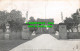 R547300 Entrance To Chatsworth. 1905 - World