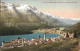 12341311 St Moritz Bad GR Dorf Und Bad St Moritz - Autres & Non Classés
